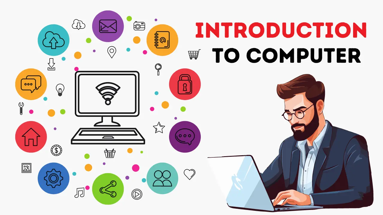 Introduction to computer in hindi