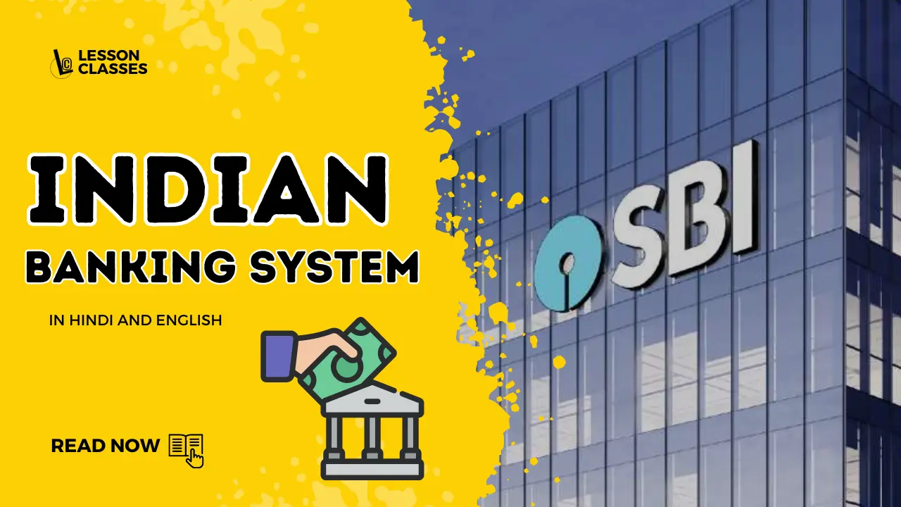 Indian Banking System